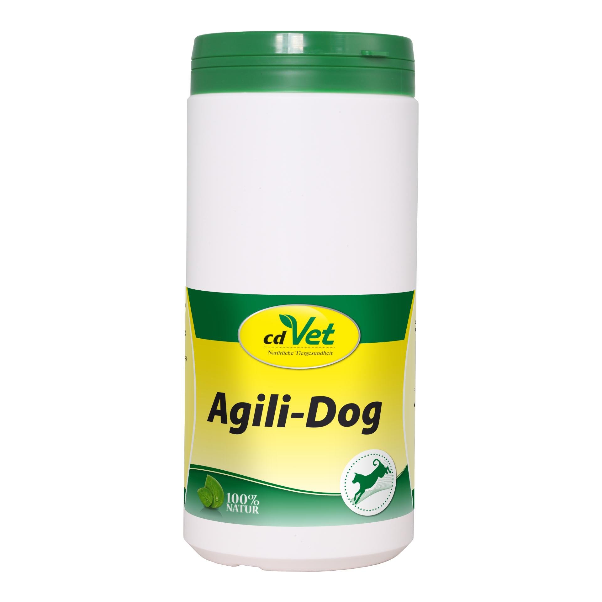 Agili-Dog