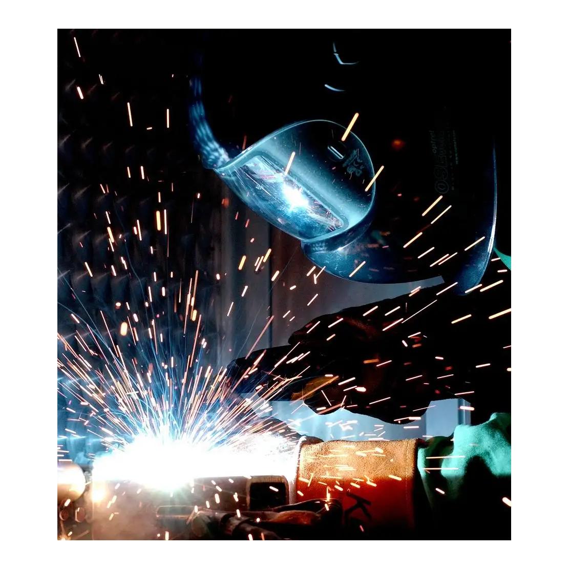 Fülldraht-Schweissgerät SG 121 A-SYN