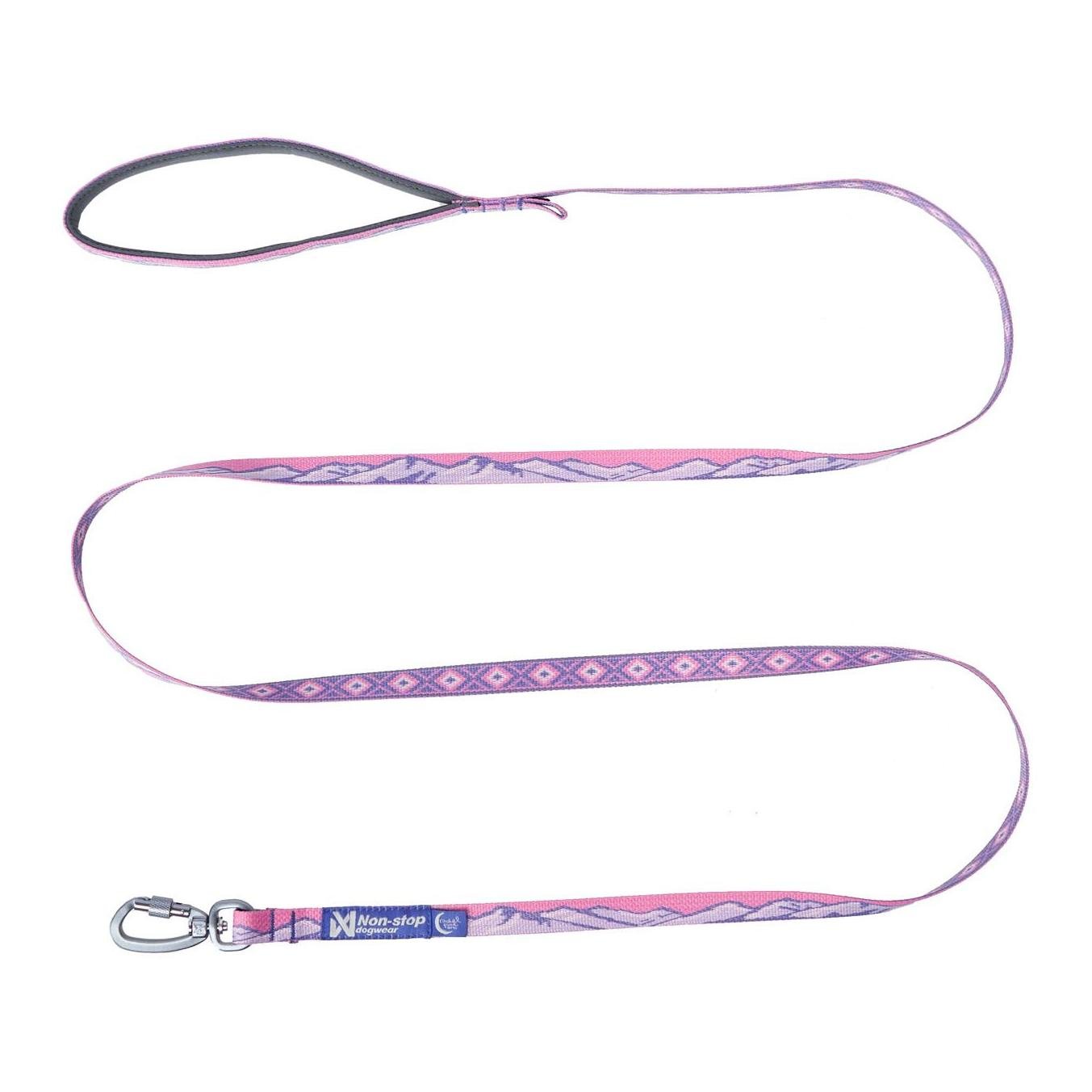 Laisse pour chien Trail Quest Leash Rachel Pohl Edition 