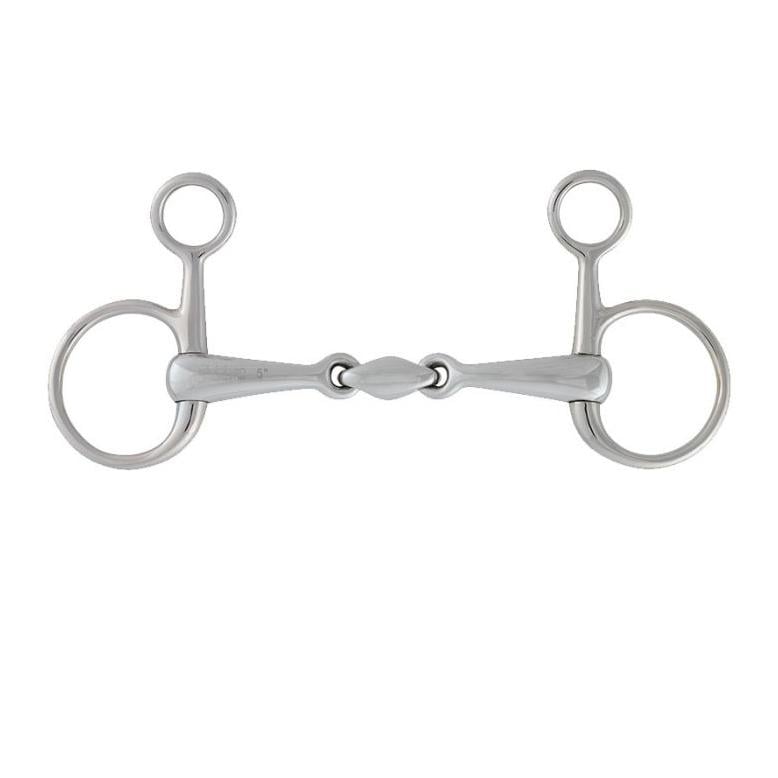 Easy Control Bauchertrense 14mm