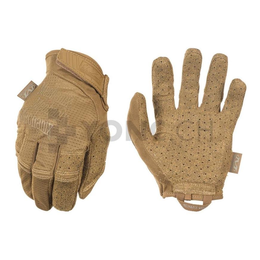 Image of Mechanix Wear Specialty Vent Generation II Handschuh - Coyote bei Hauptner.ch