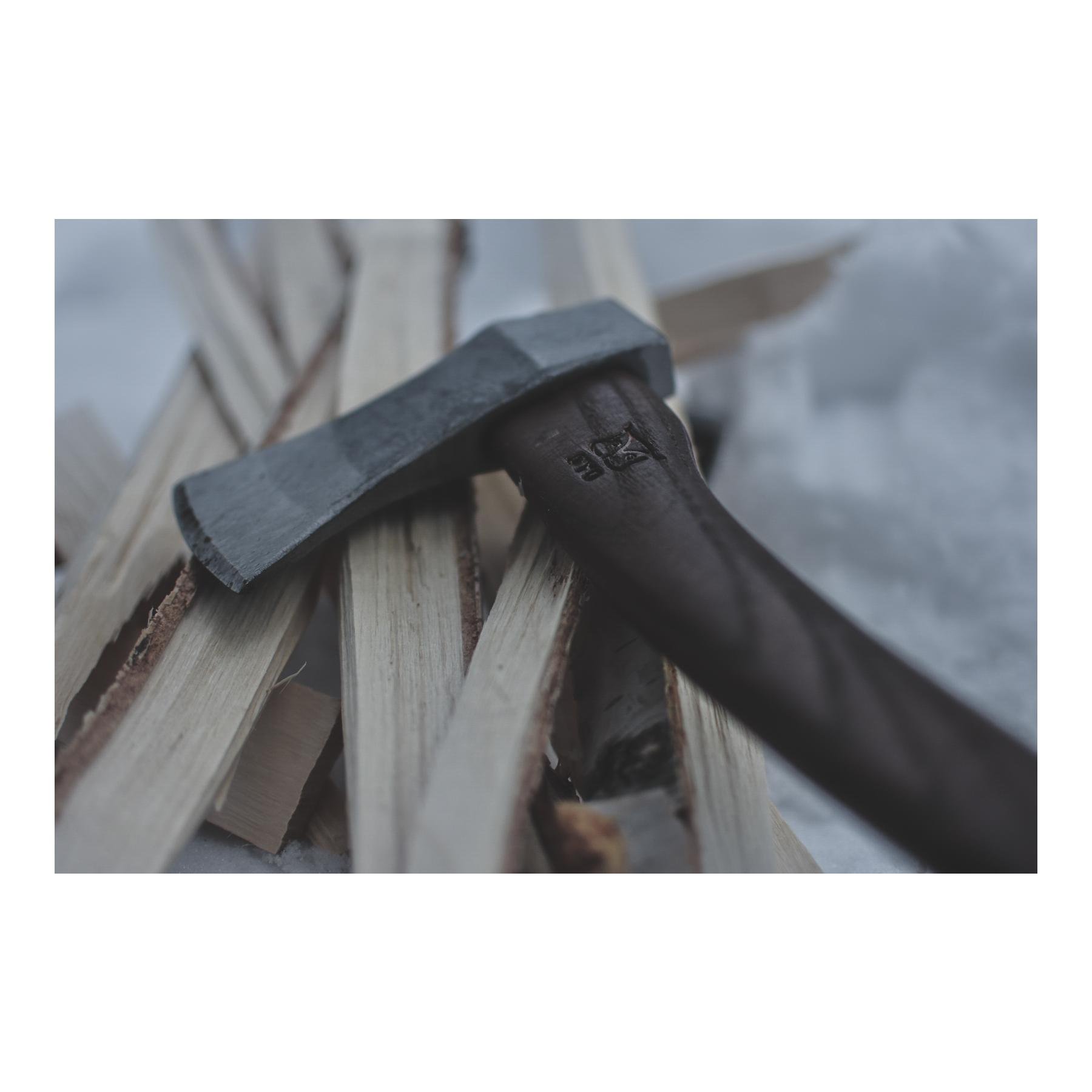 VIKINGØKS - Wikingerbeil