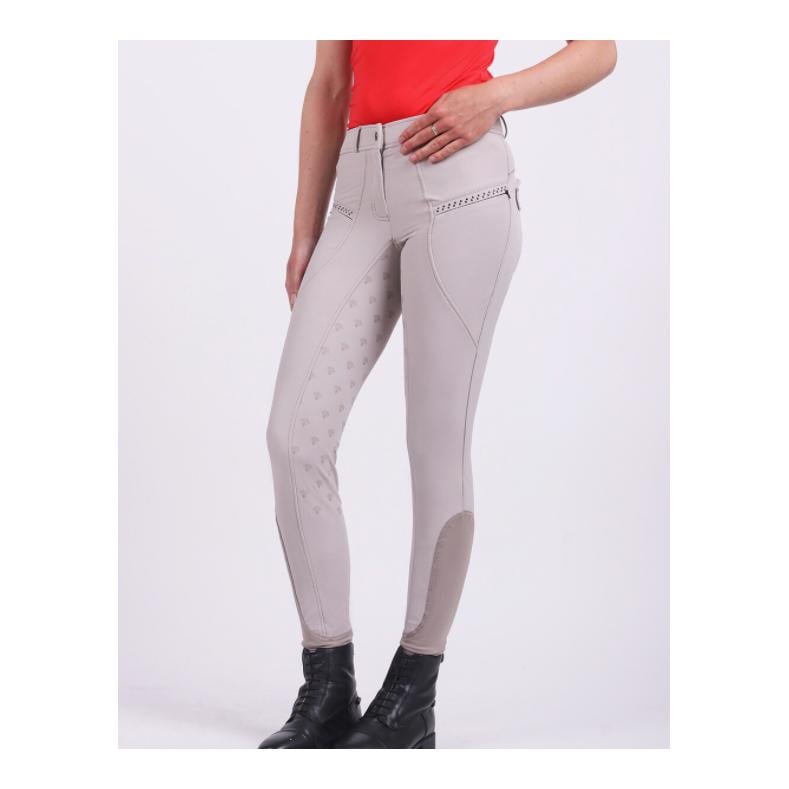 Reithose Eliza Vollbesatz