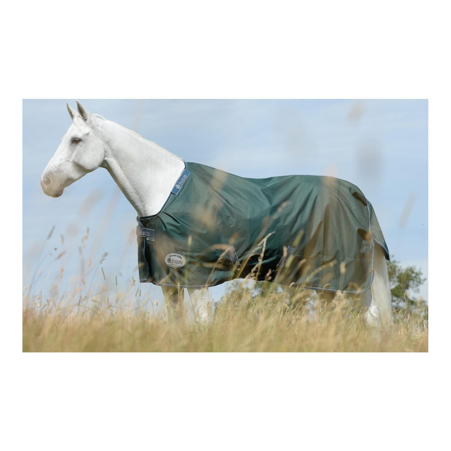 Weidedecke Green-Line Turnout 100g