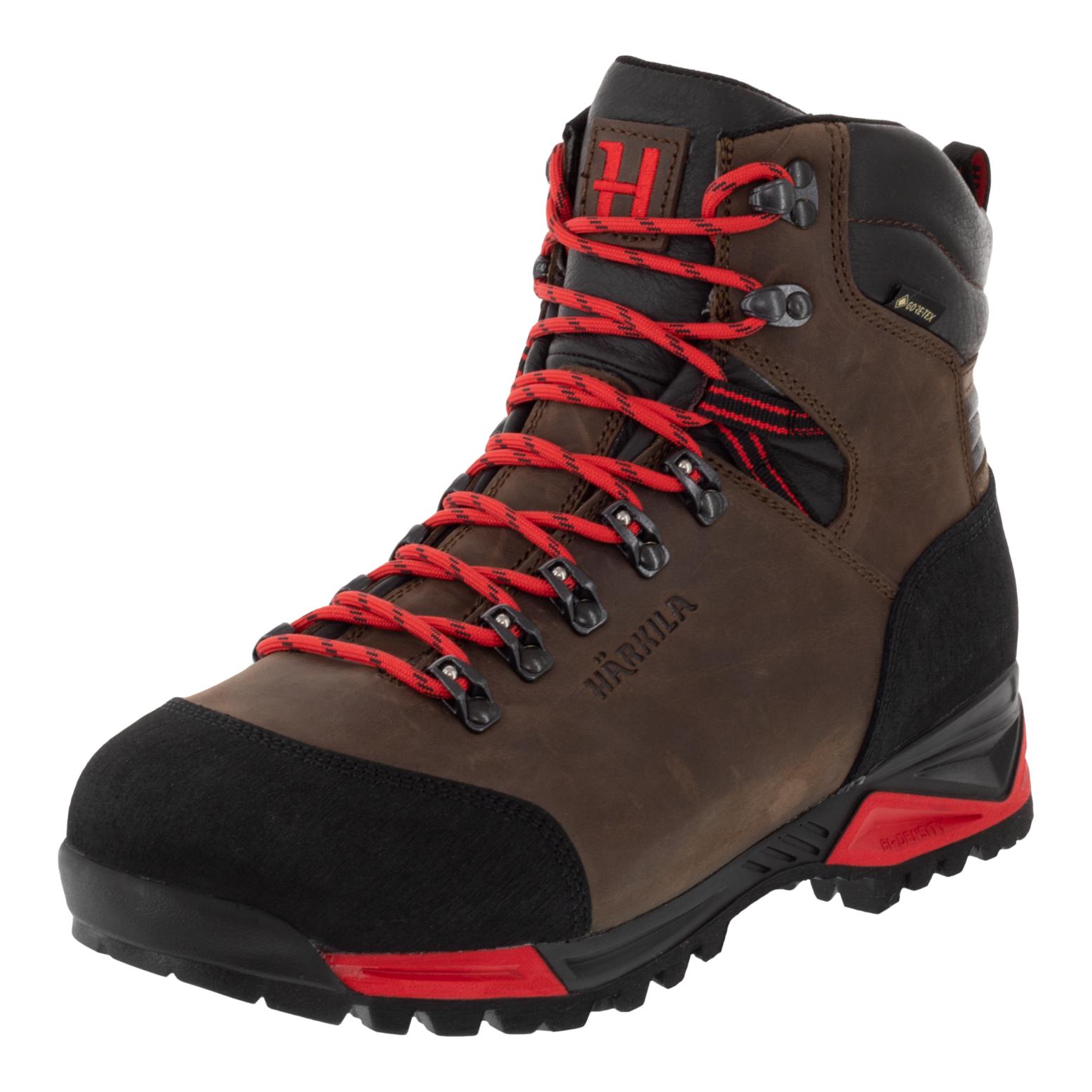 Jagdschuh Forest Hunter Mid GTX