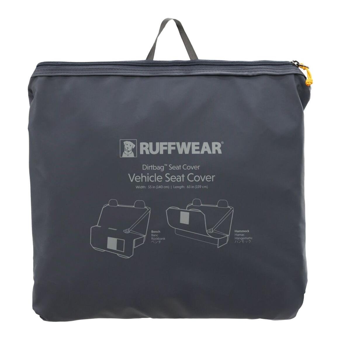 Sitzschoner Dirtbag™ Seat Cover