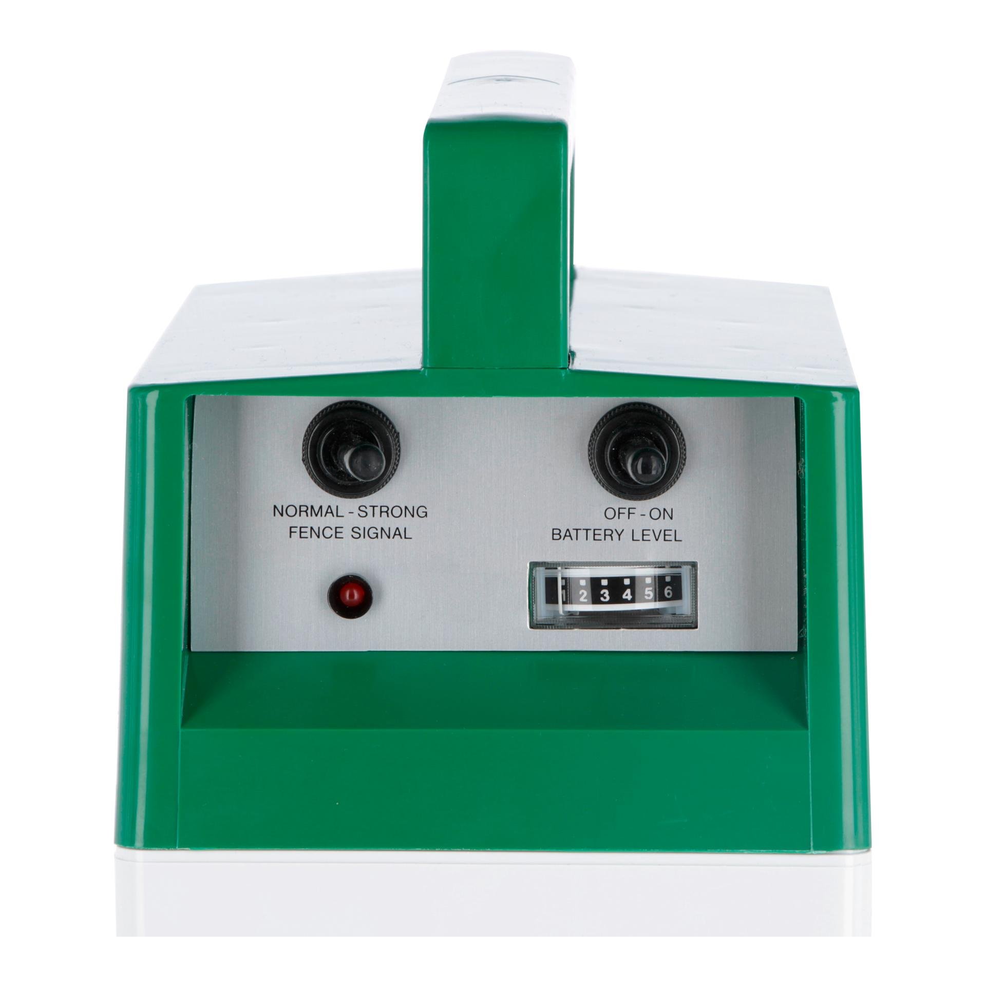 Viehhüter Hauptner 9V - inkl. 130Ah Batterie