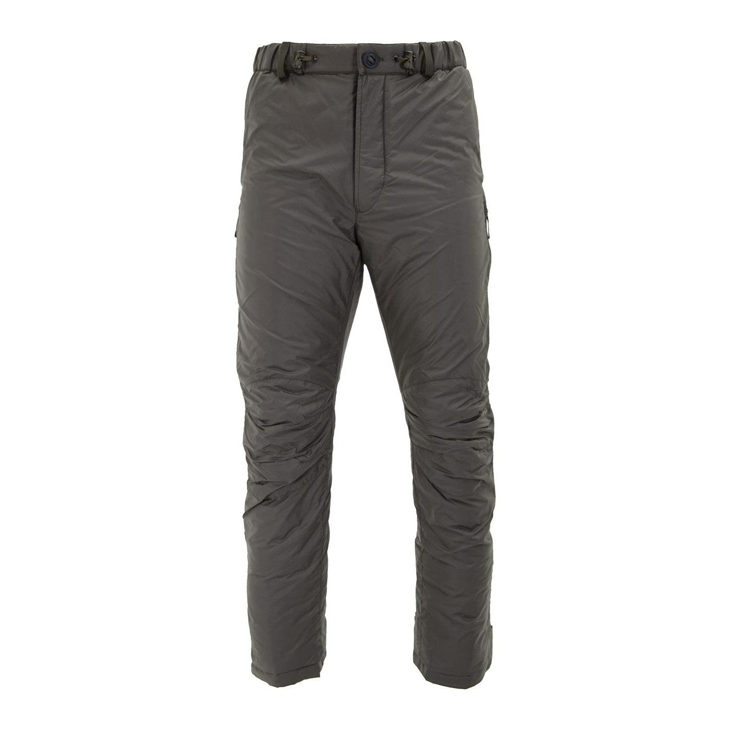 LIG 4.0 Hose G-Loft - Oliv