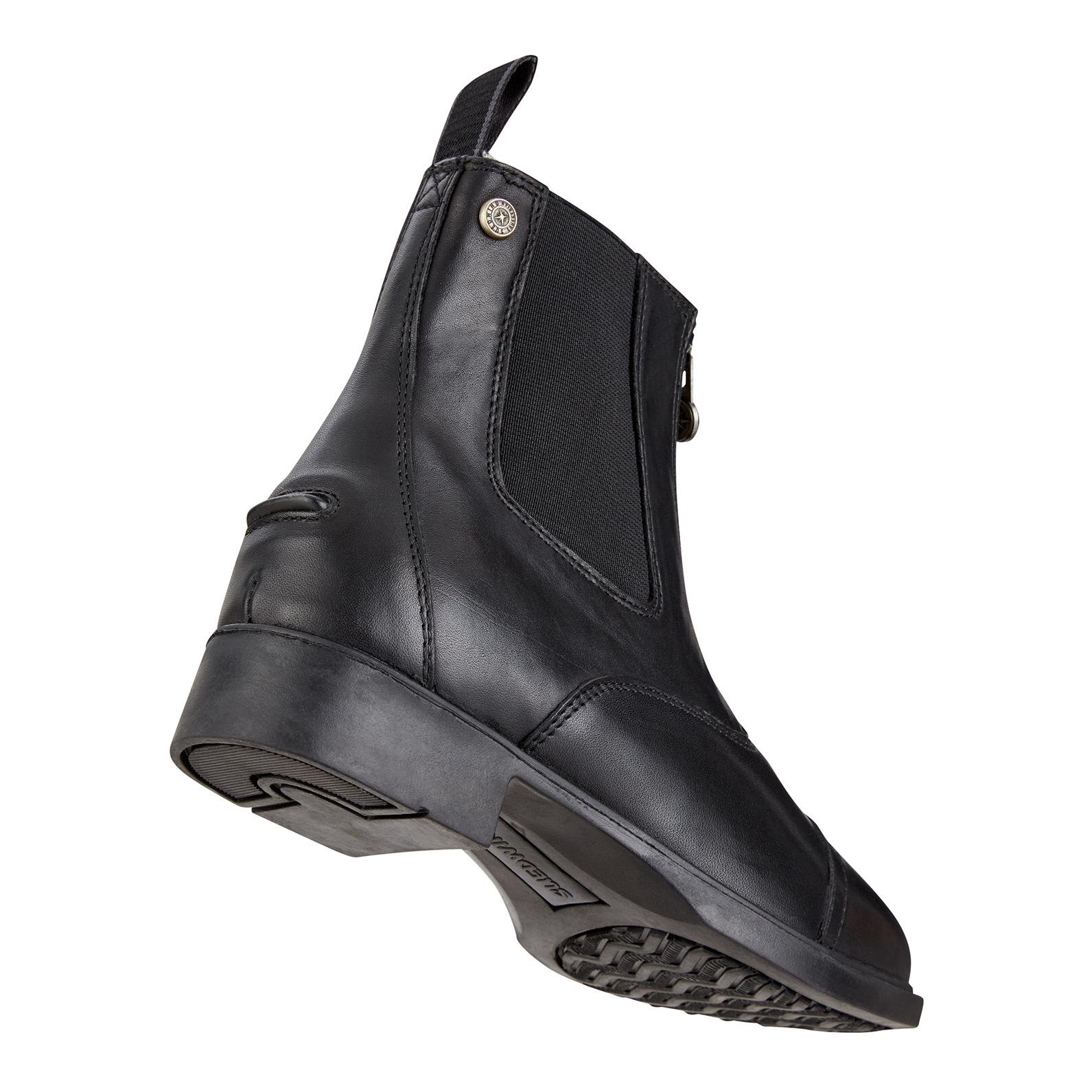 Stiefelette Nova FZ Winter Soft