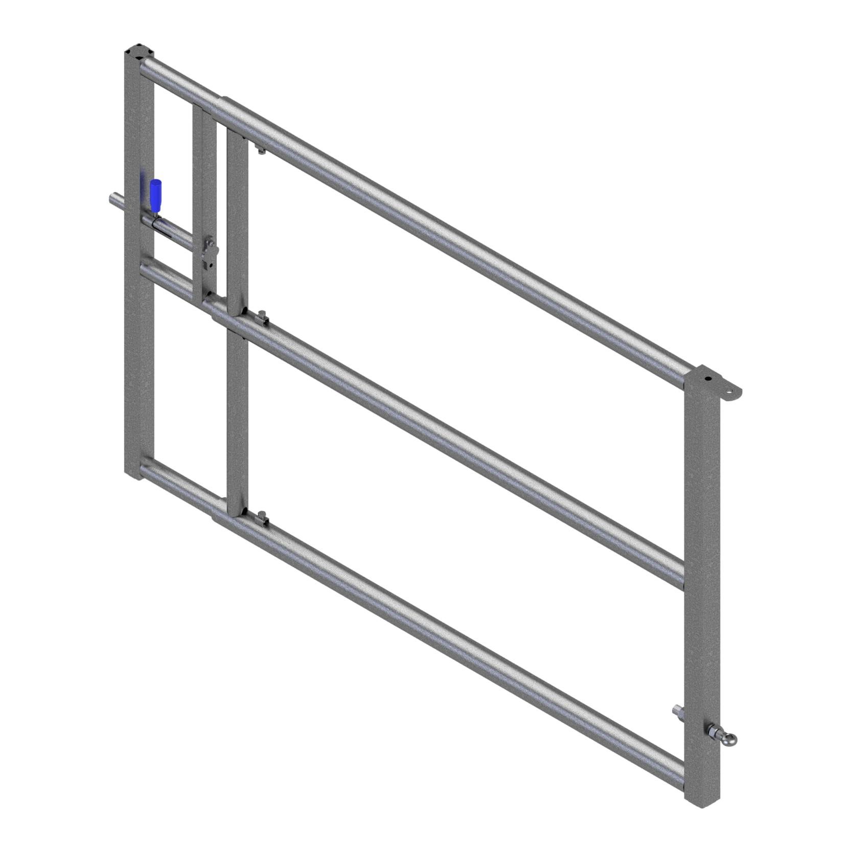 Tor LV3 - verstellbar