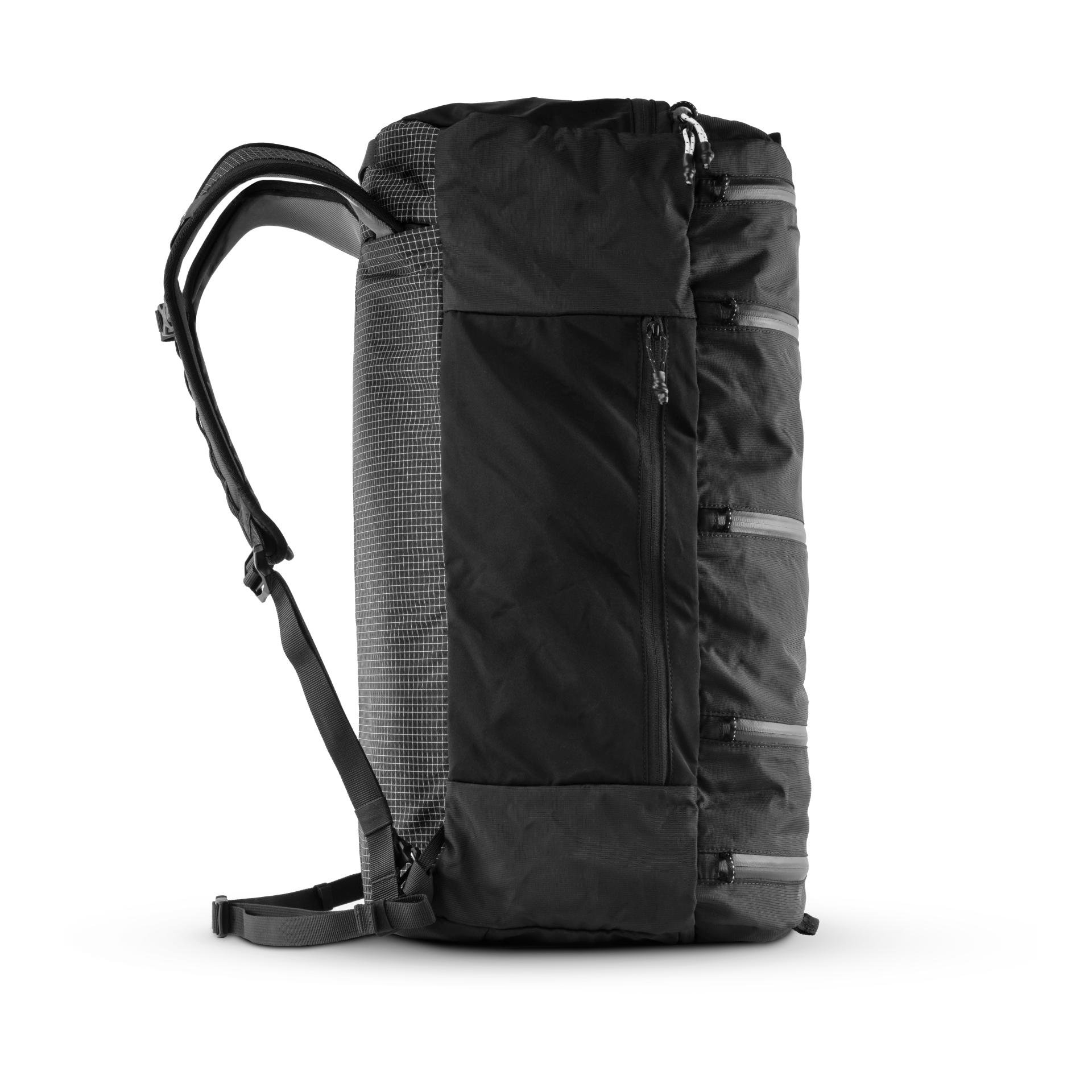 SEG45 Travel Pack