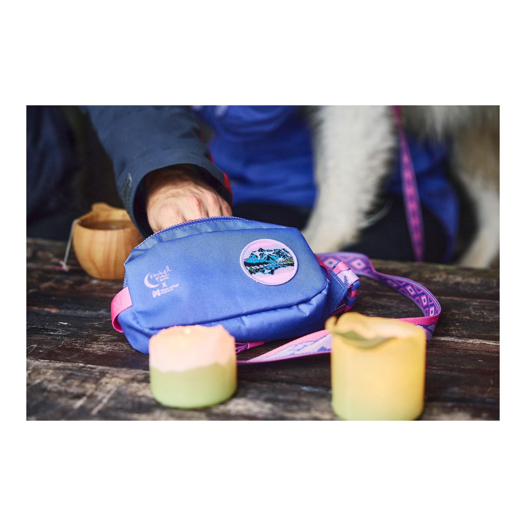 Bauchtasche Trail Quest Fanny Pack Rachel Pohl Edition 