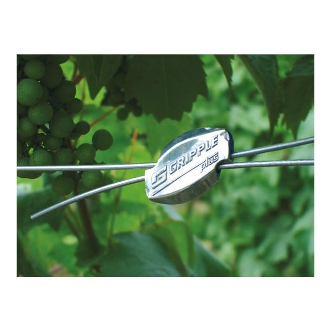 Drahtverbinder Gripple