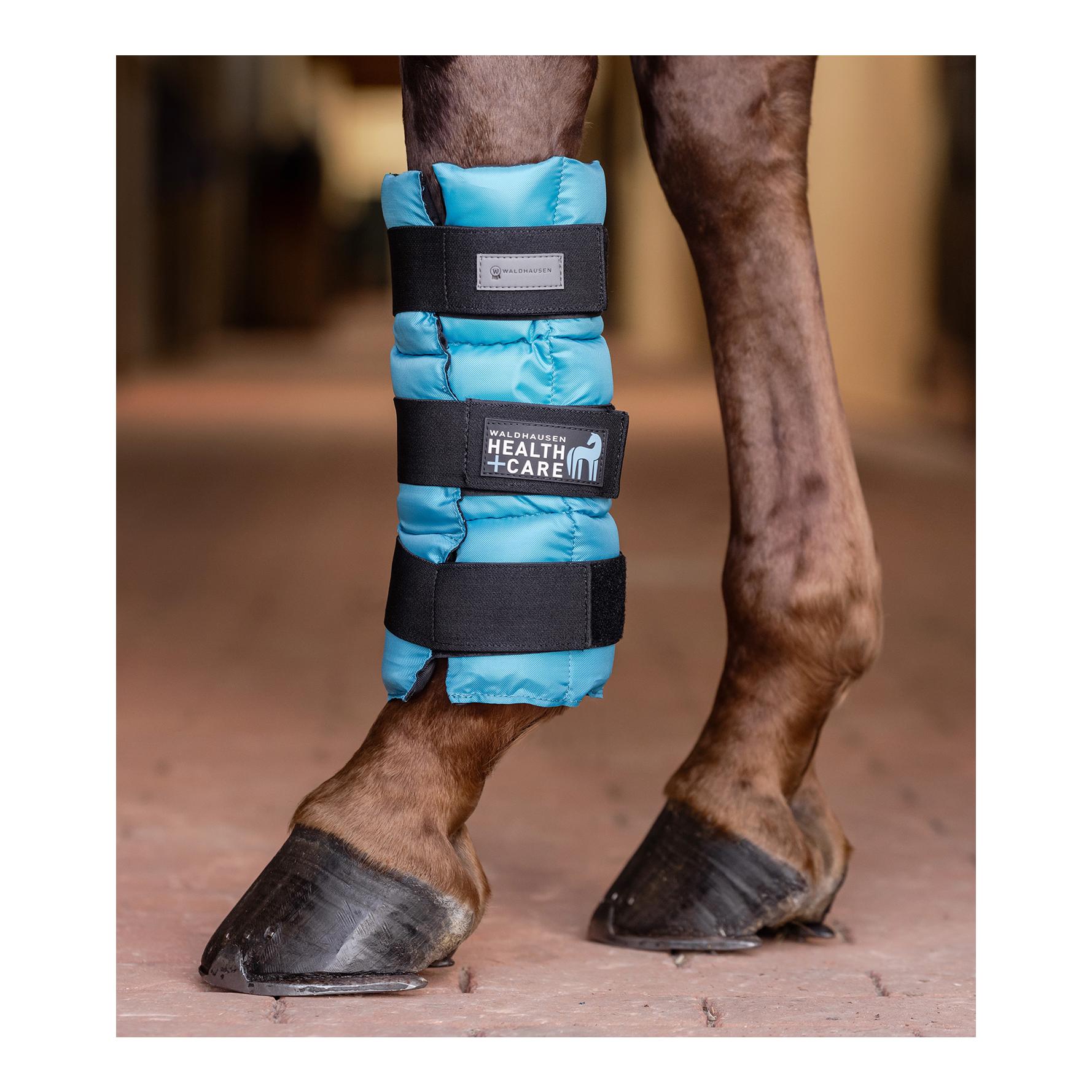 Waldhausen Health + Care guêtre de refroidissement, pièce