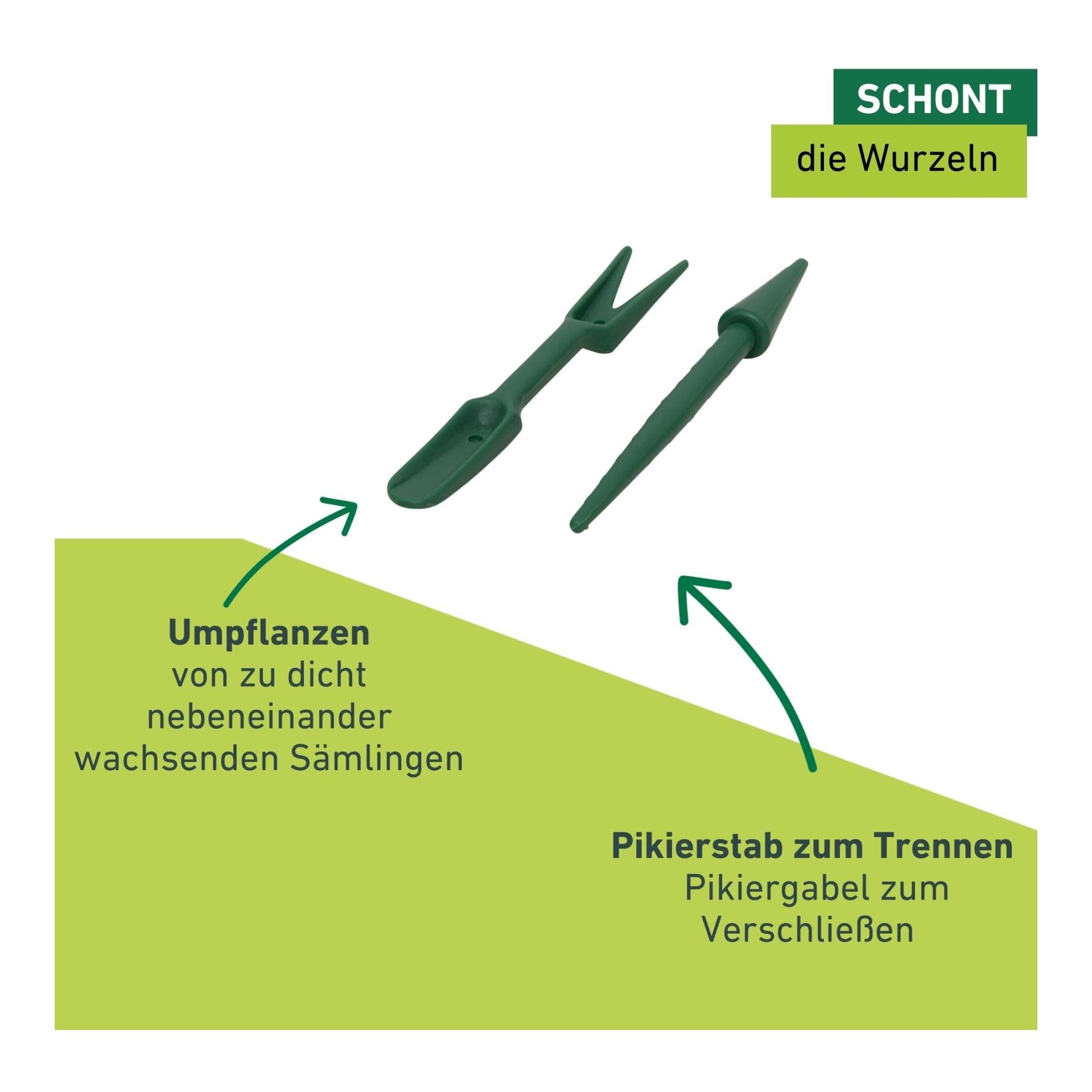 Windhager Kit de repiquage
