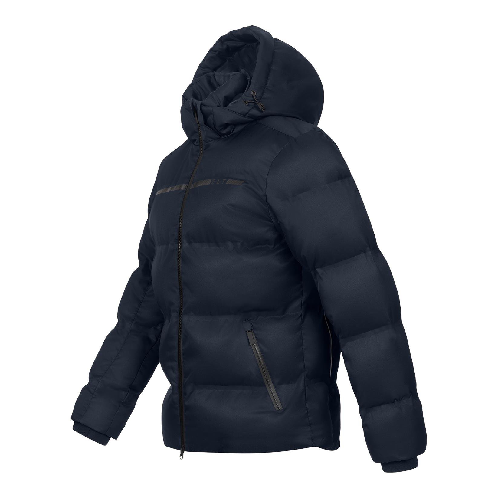 Winterjacke Montana Herren