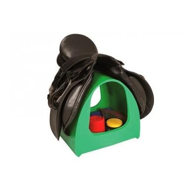 mobiler Sattelhalter