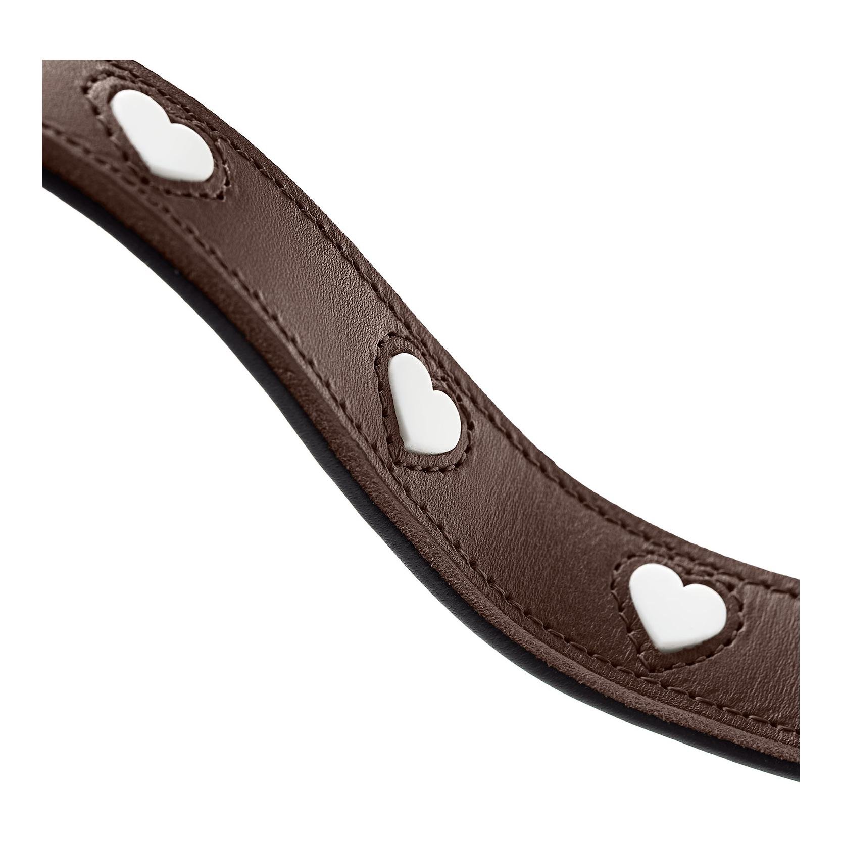 Hunter Verstellbare Führleine Love