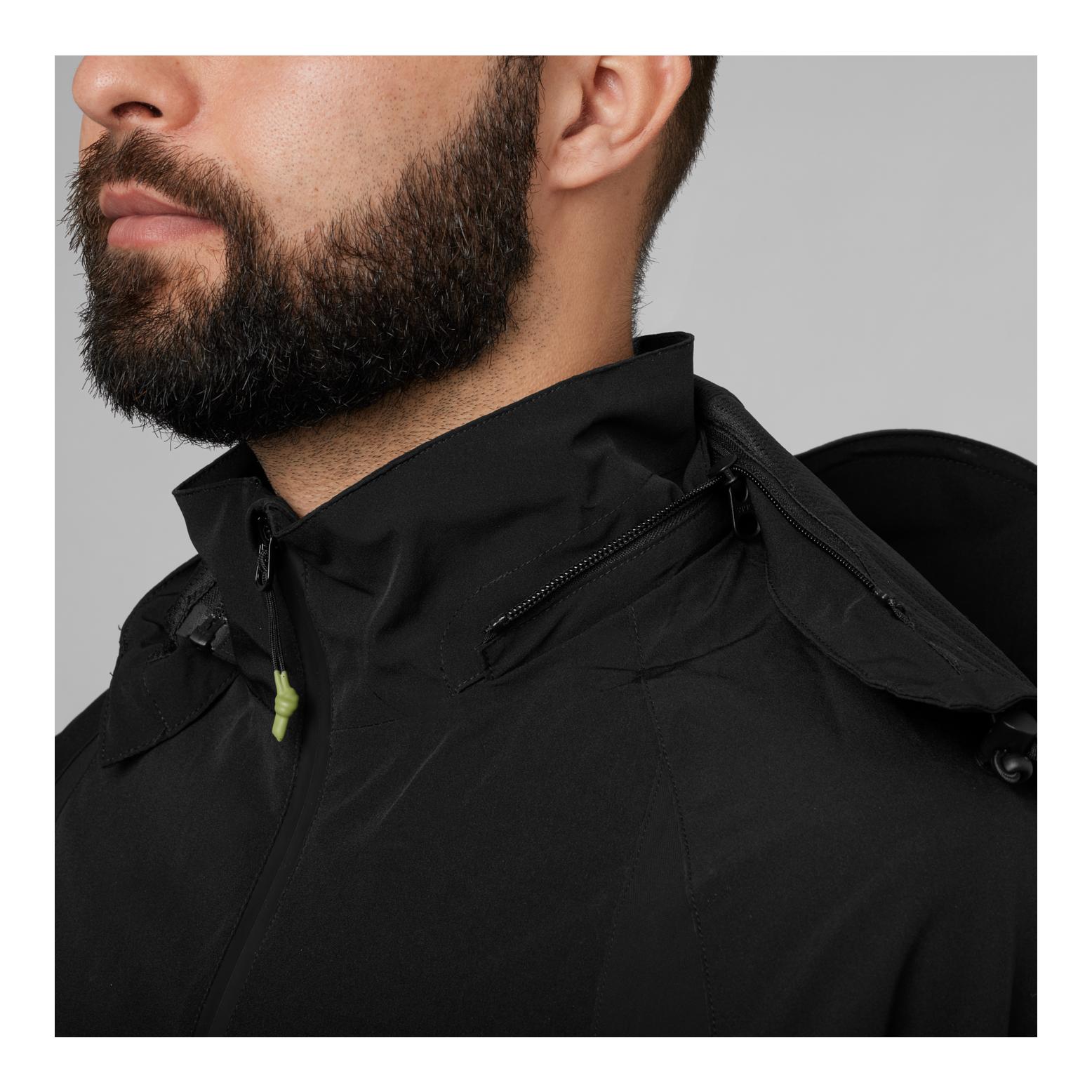 Jacke Dog Active Herren