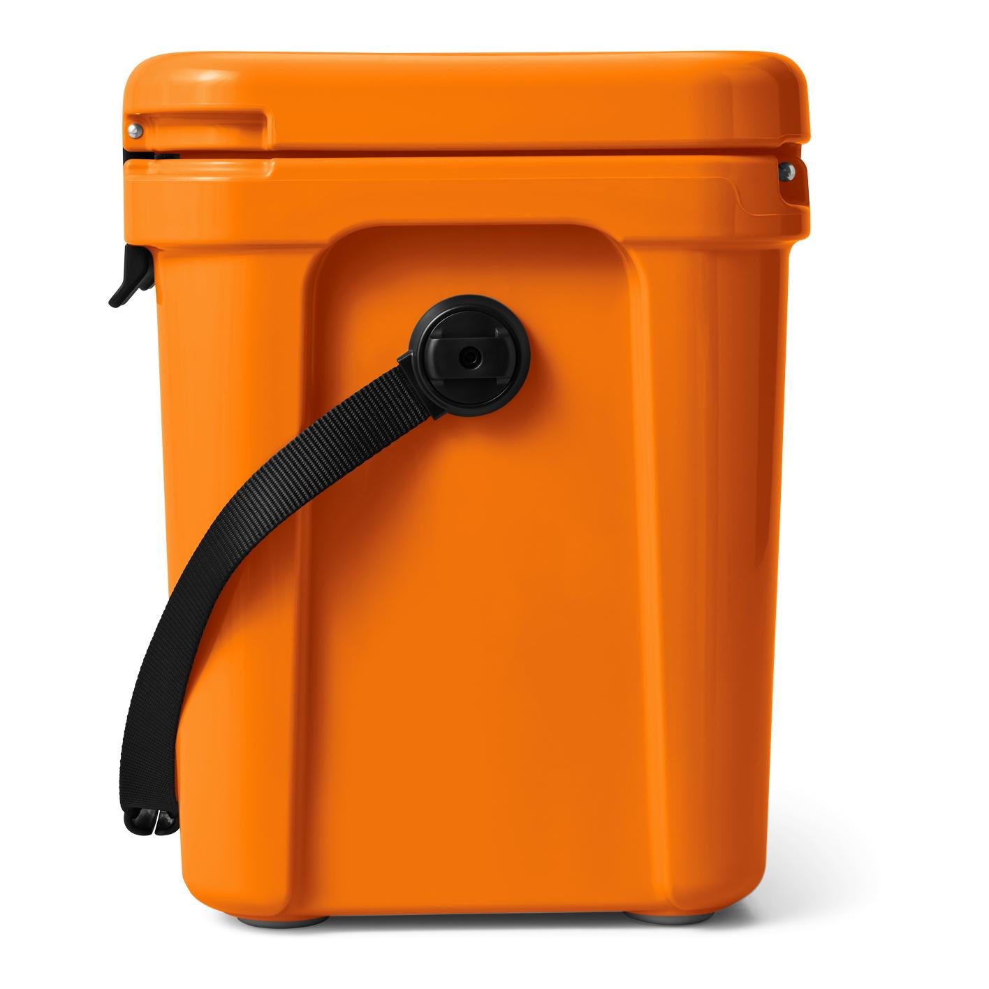 ROADIE 24 Charcoal - Glacière