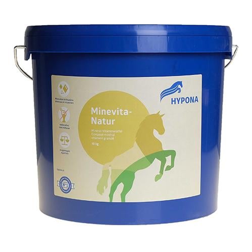 Minevita-Natur
