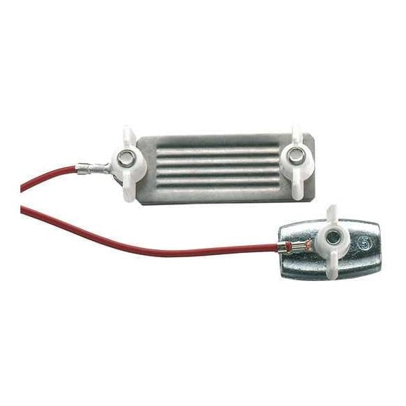 Accouplement de câble / de bande