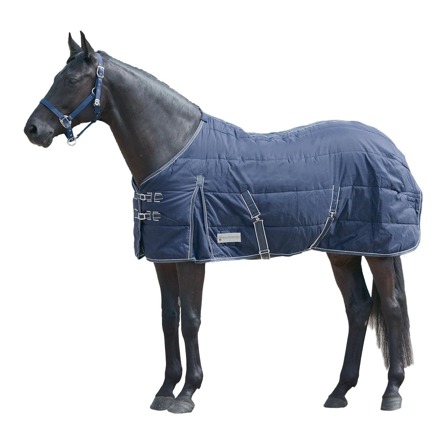 Image of Waldhausen Stalldecke Economic 300 g - marine bei Hauptner.ch