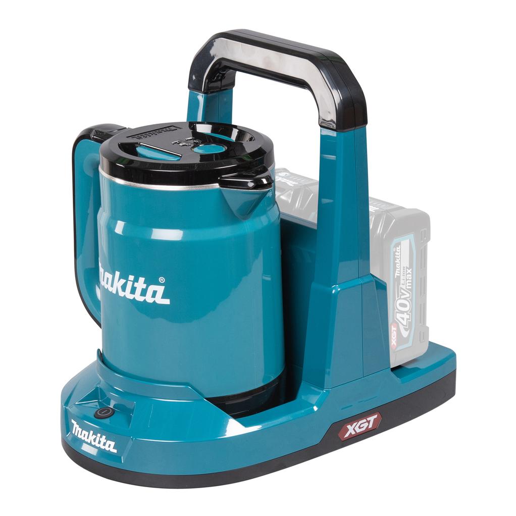 KT001GZ Akku-Wasserkocher XGT