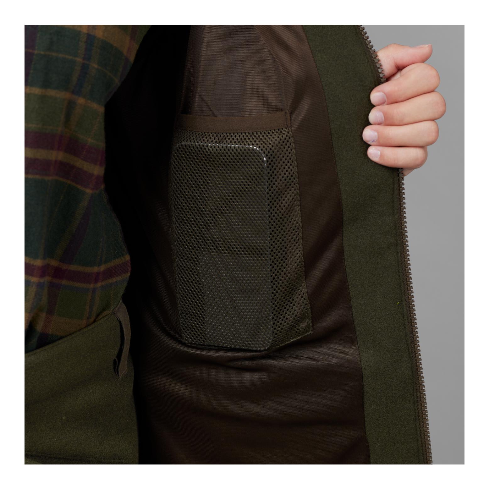 Jacke Metso Hybrid Damen