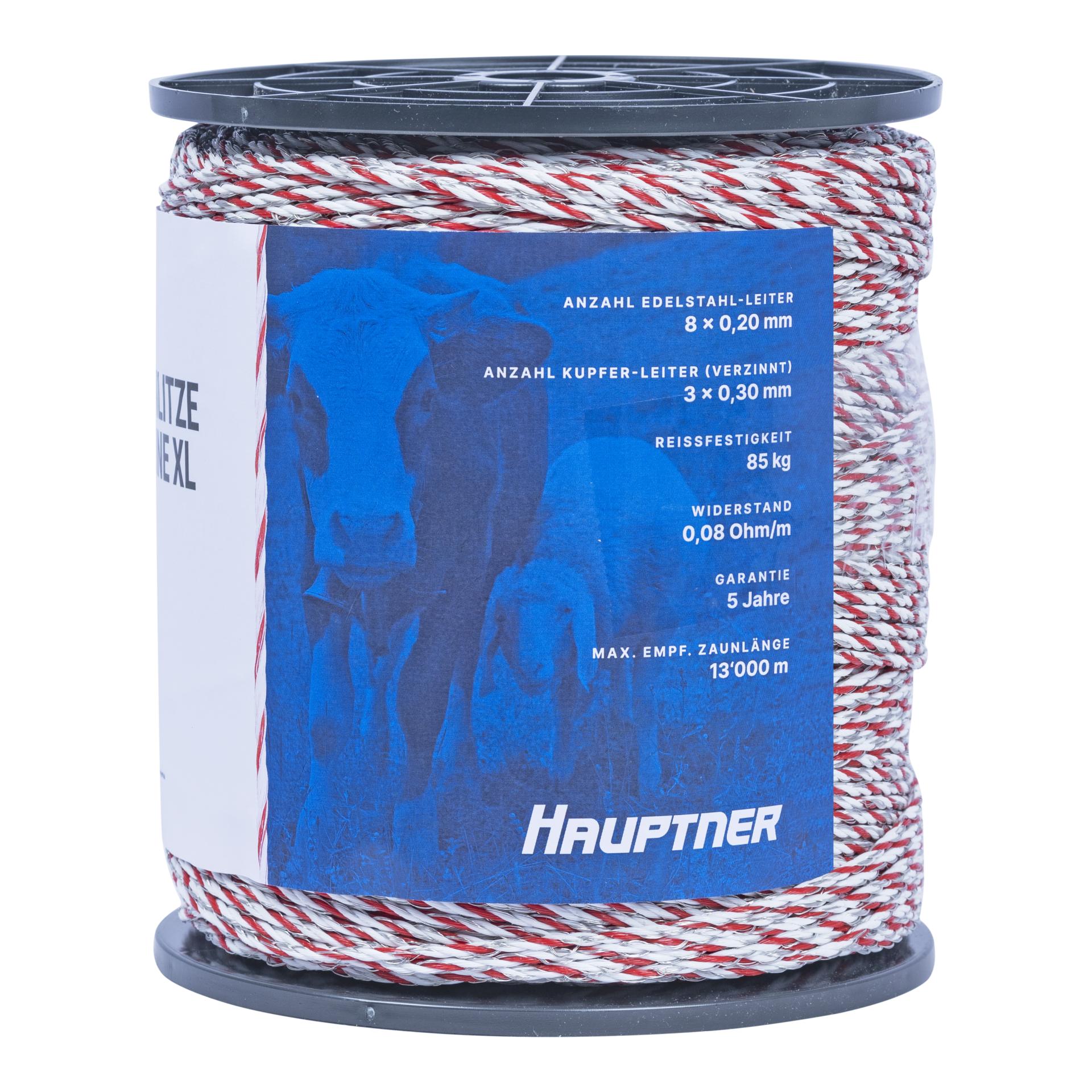 Weidezaunlitze PremiumLine XL 