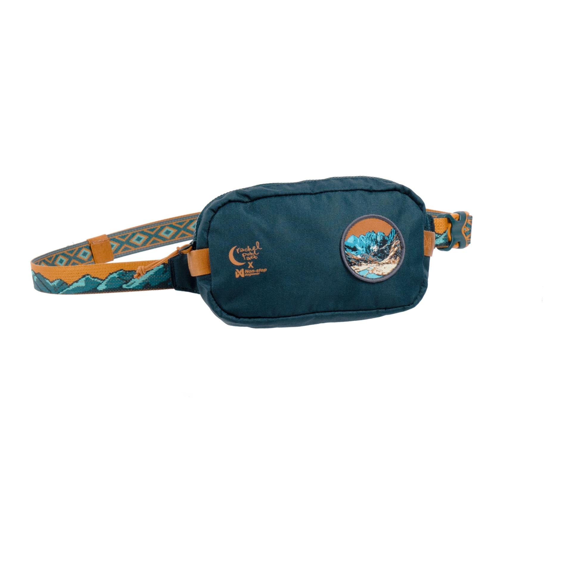 Bauchtasche Trail Quest Fanny Pack Rachel Pohl Edition 