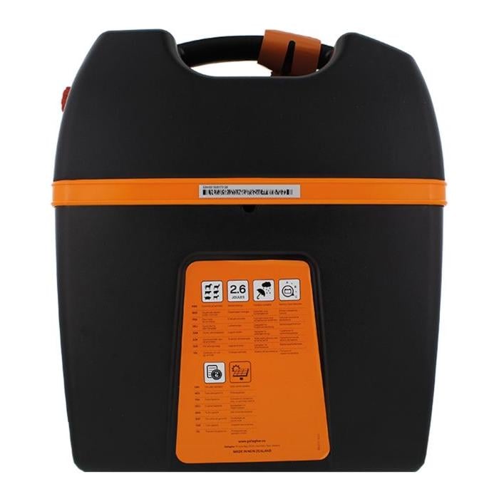 B300 Weidezaungerät