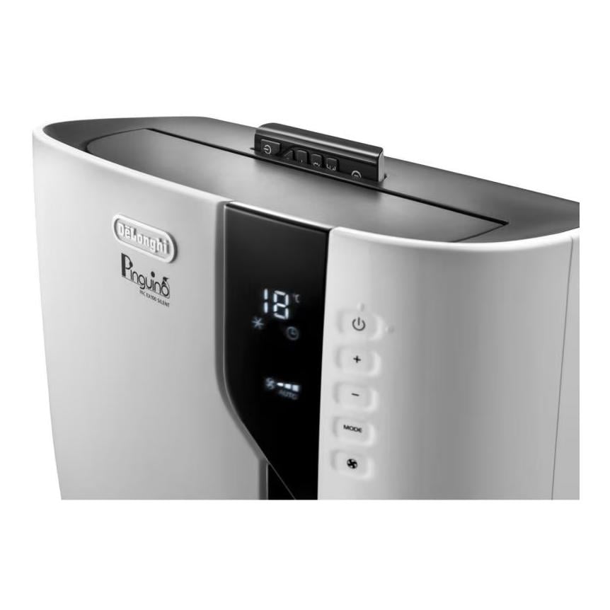 Climatiseur Pinguino PAC EX 100 Silent