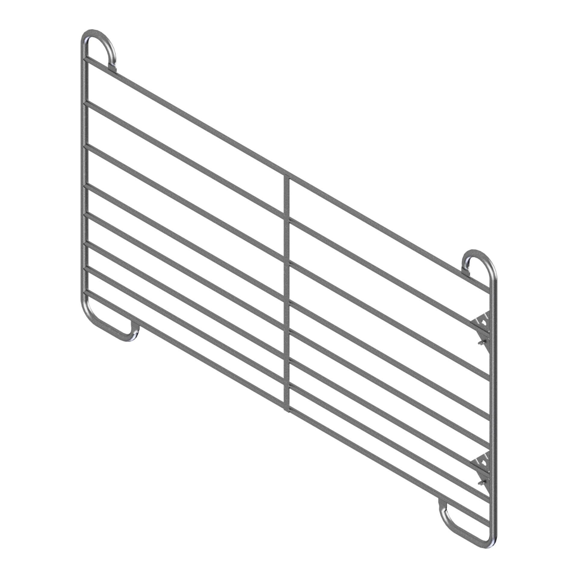 Barrière de prairie mini