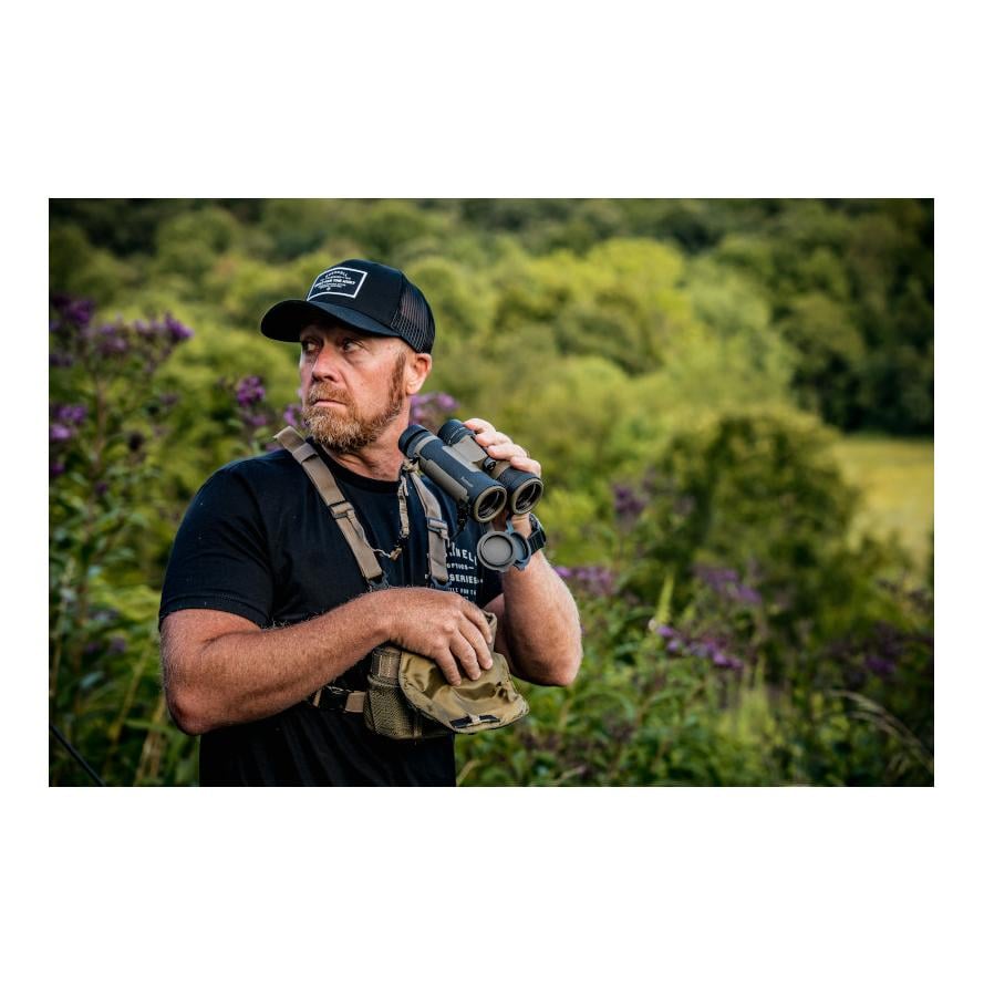 Bushnell Jumelles R5 - 10x42