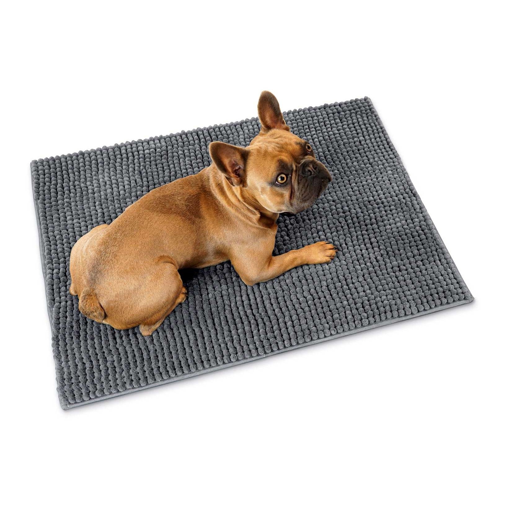 Schmutzfang-Hundematte Waterloo