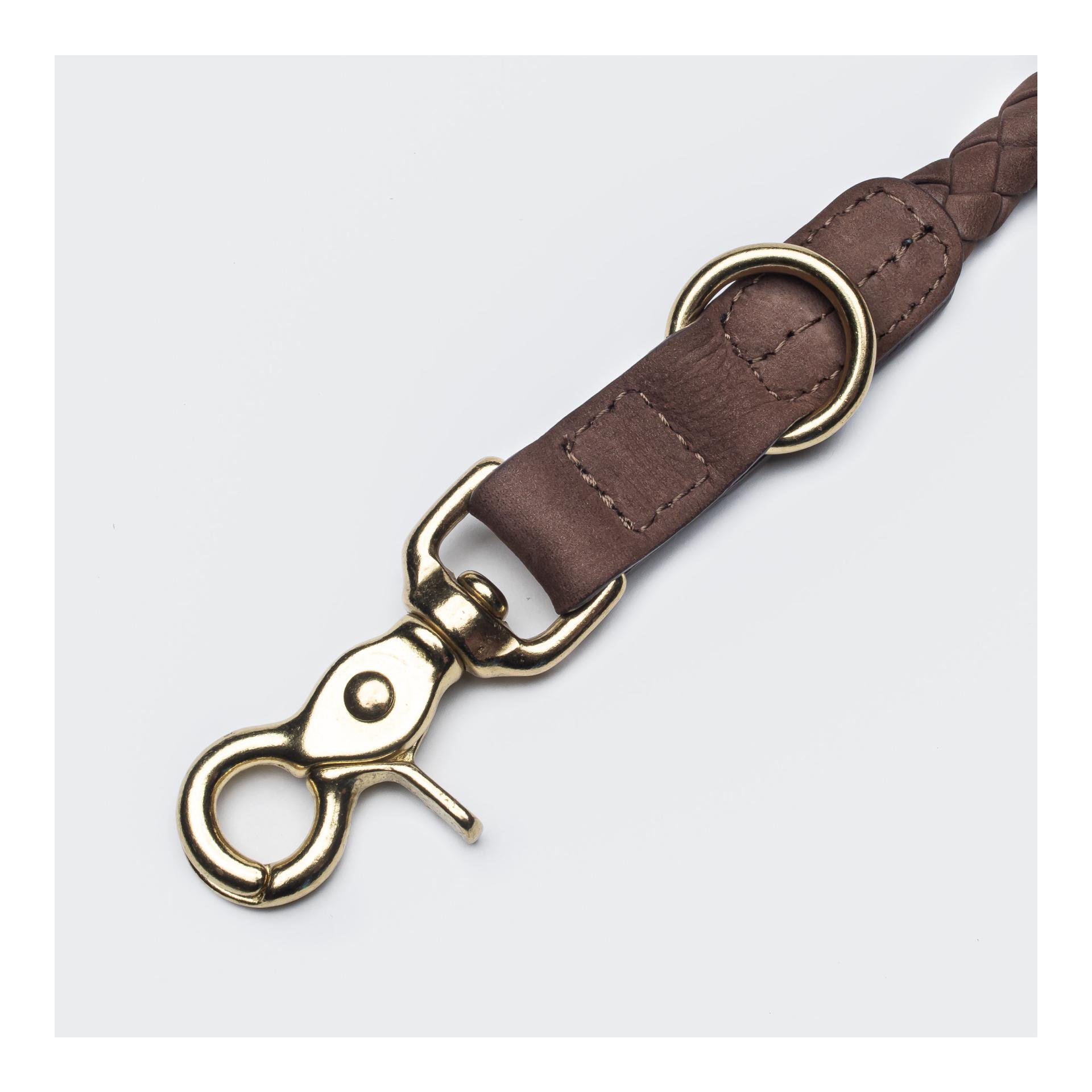 Laisse pour chien Ravello - hazel