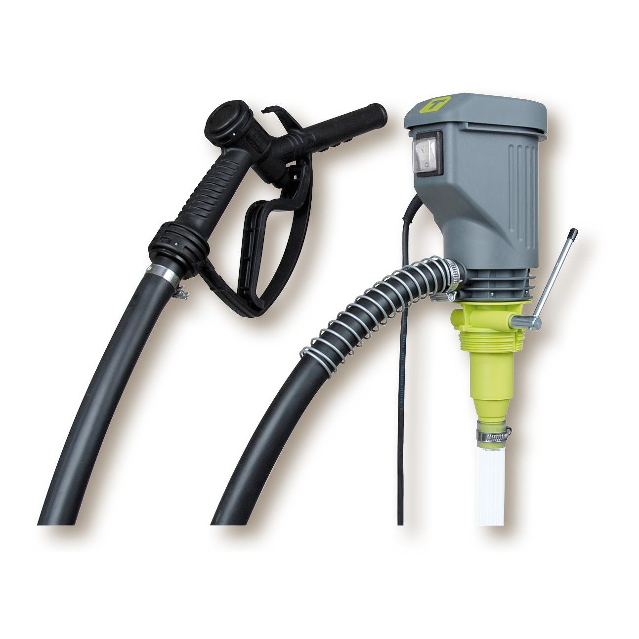 Elektropumpe HORNET W 40