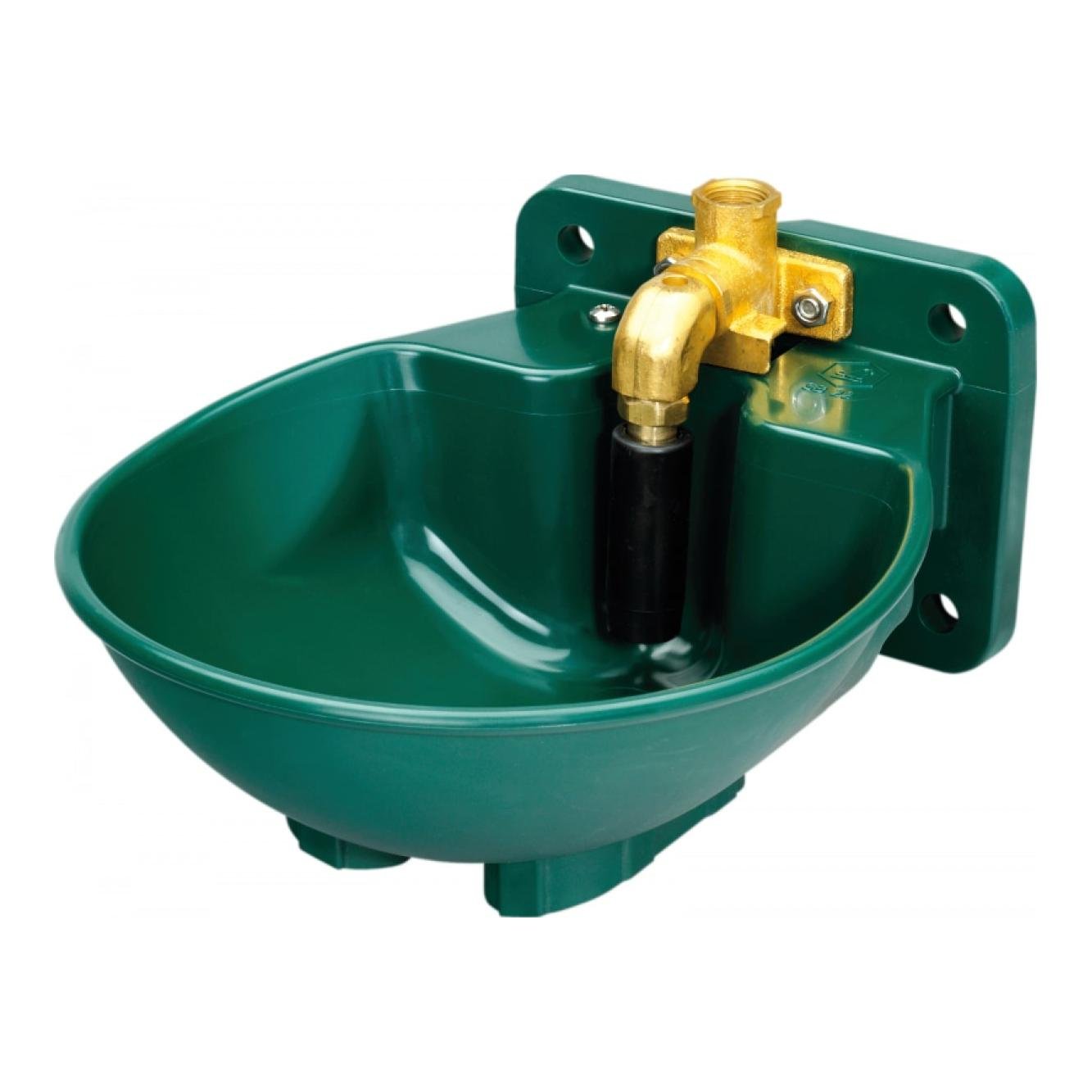 SB 23 Kunststofftränkebecken