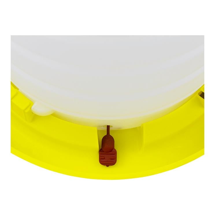 River Siphontränke mit Griffkappe 15L