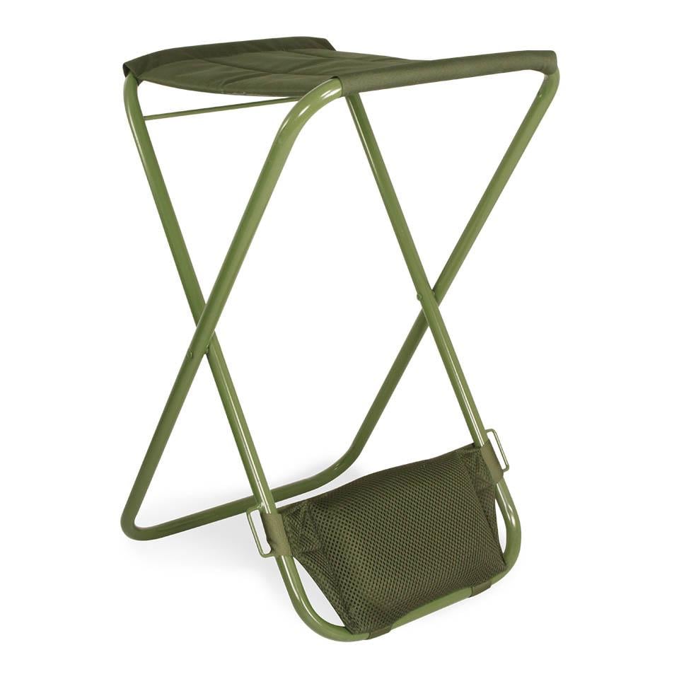 Sitz-Rucksack Chair Pro - Grün