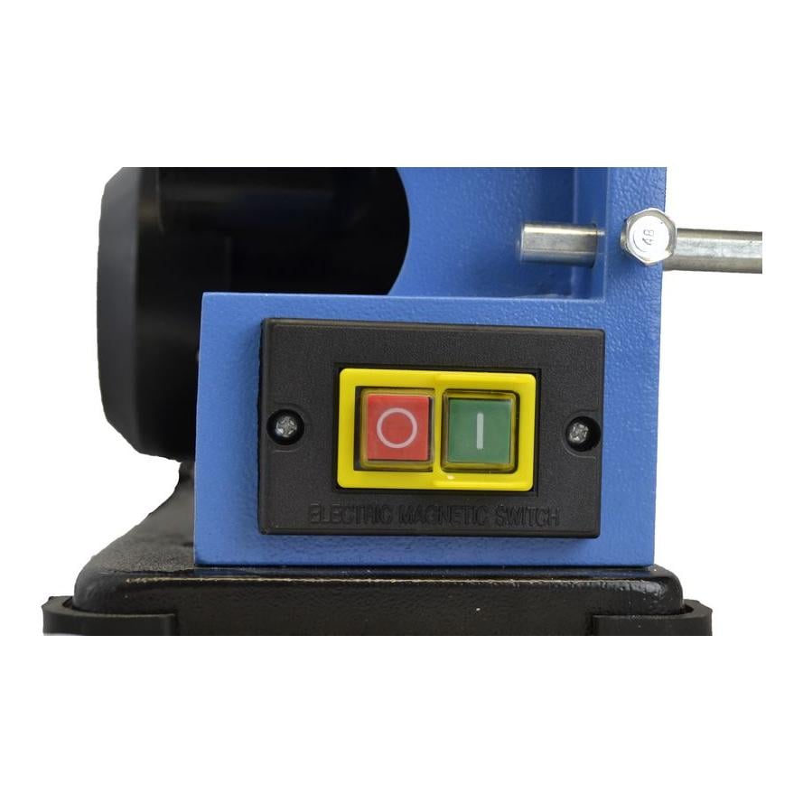 Ponceuse à bande &amp; à disque GBTS 400