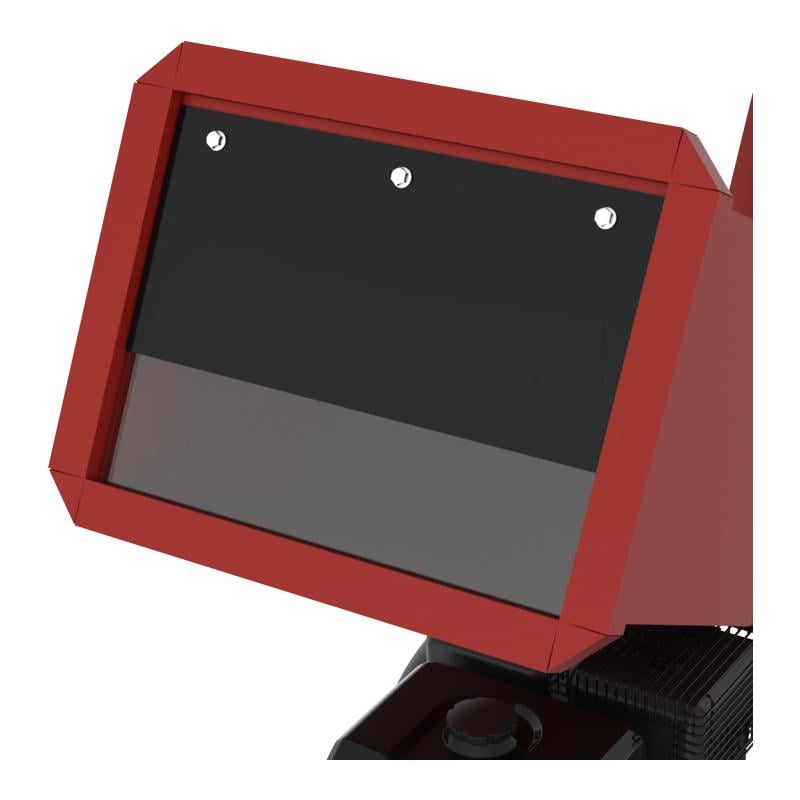 Gartenhäcksler GH 11.7-100