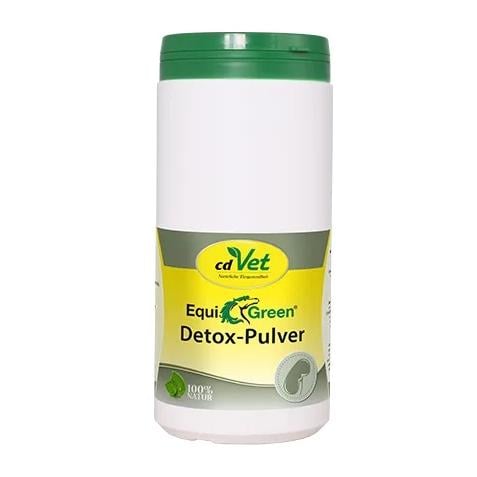 EquiGreen Detox-Pulver