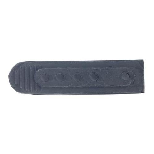 Sous-caoutchouc seul