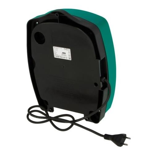 Power Profi Ni 7000 Weidezaungerät