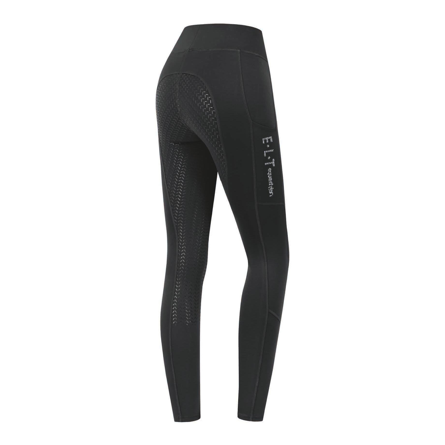Reitleggings Ella Glam Damen