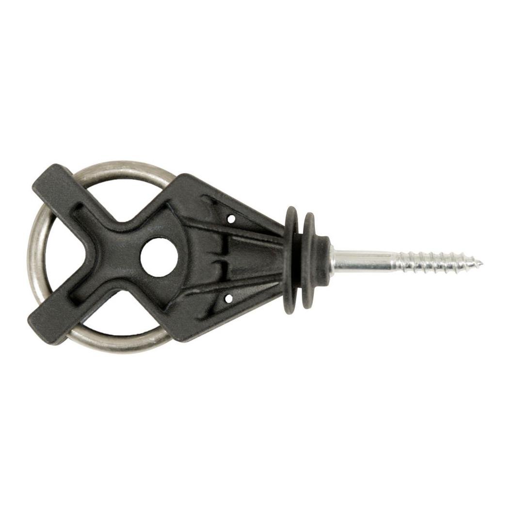 Isolateur de porte X³