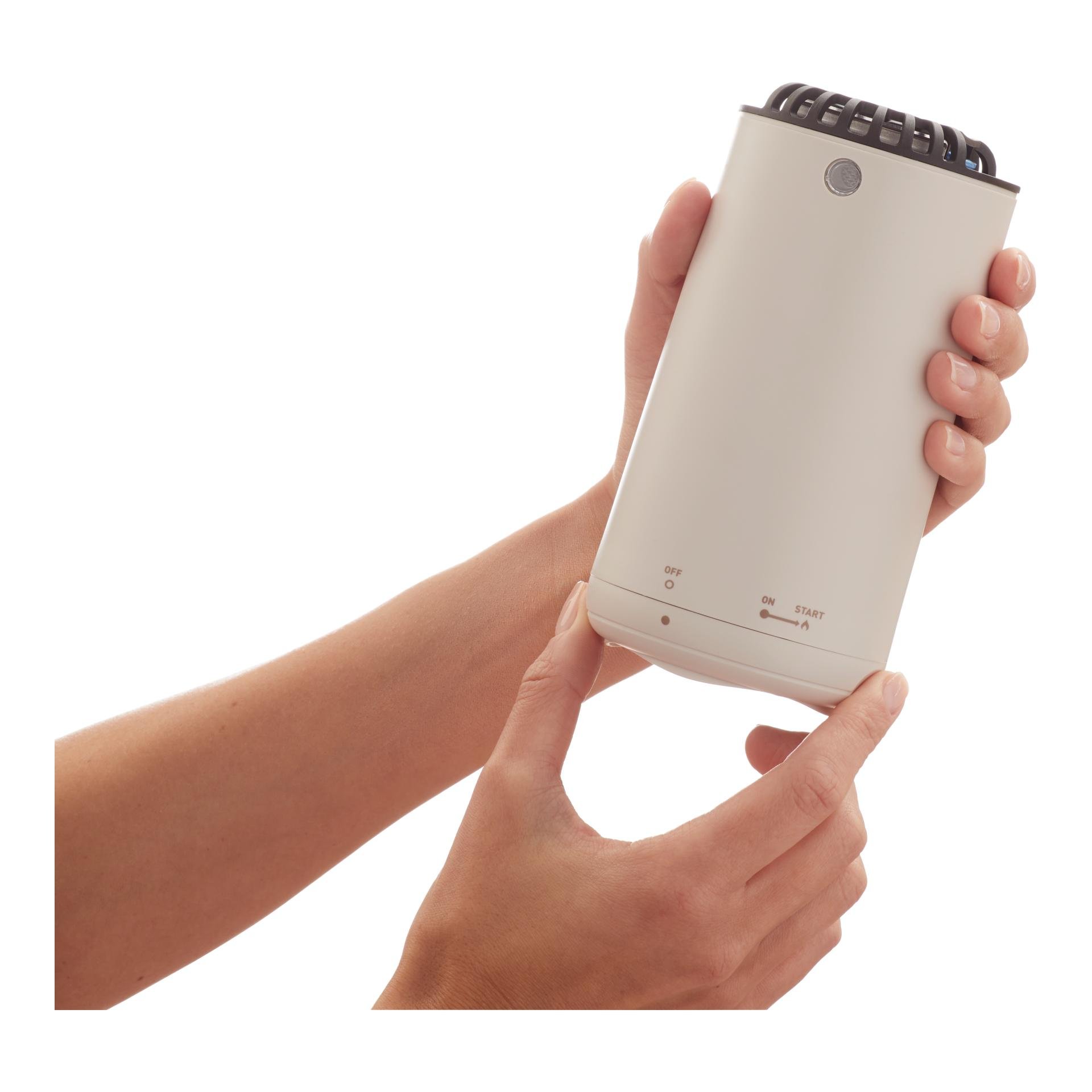 Stechmückenschutzgerät HALOmini - Linen