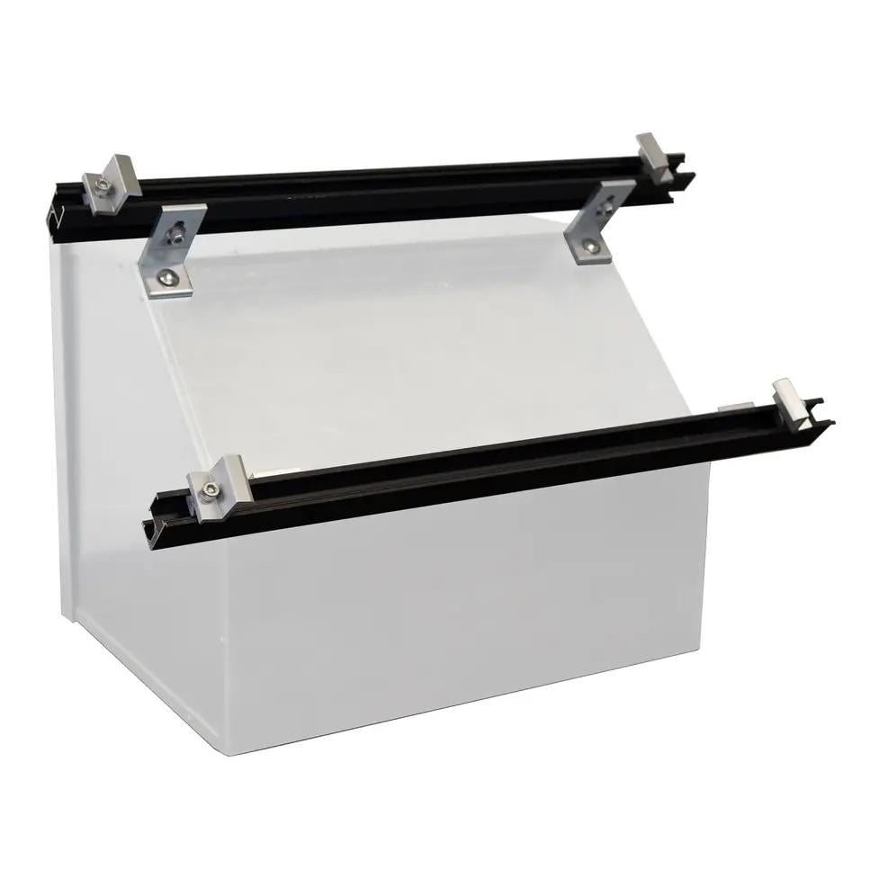 Gallagher Solarbox MBS1000i inkl. App Gateway